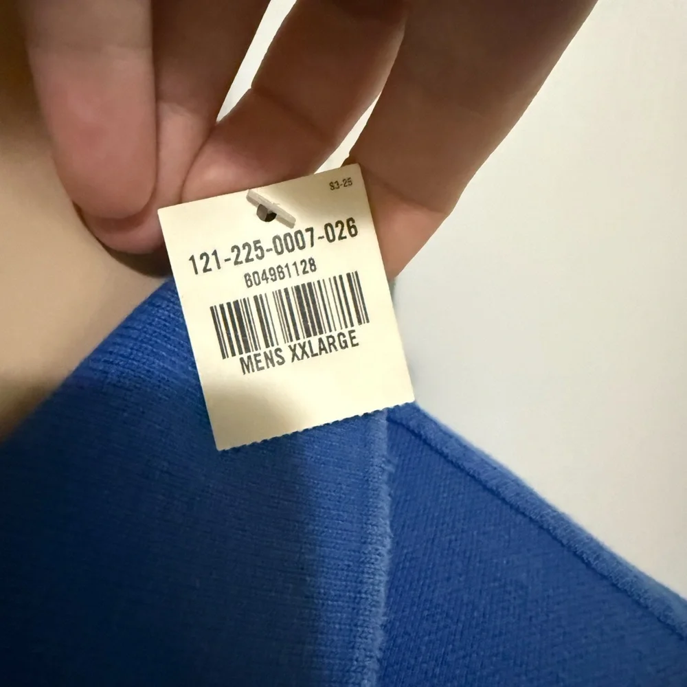 Men's muscle  Polo Shirt from Abercrombie - Picture 3 of 9